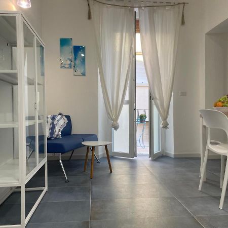 Sulis Suite Apartment - Il Milese Alghero Extérieur photo