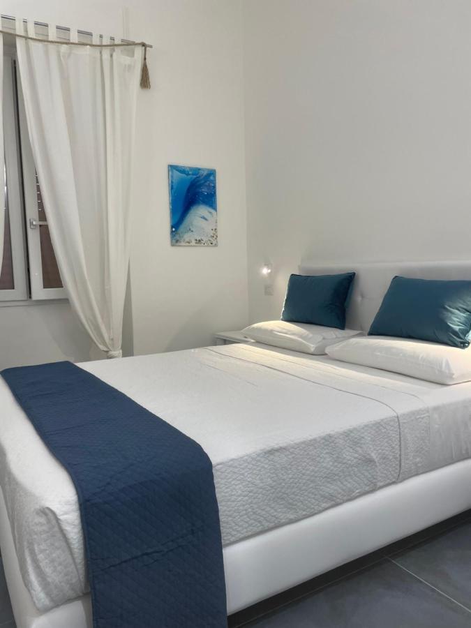 Sulis Suite Apartment - Il Milese Alghero Extérieur photo