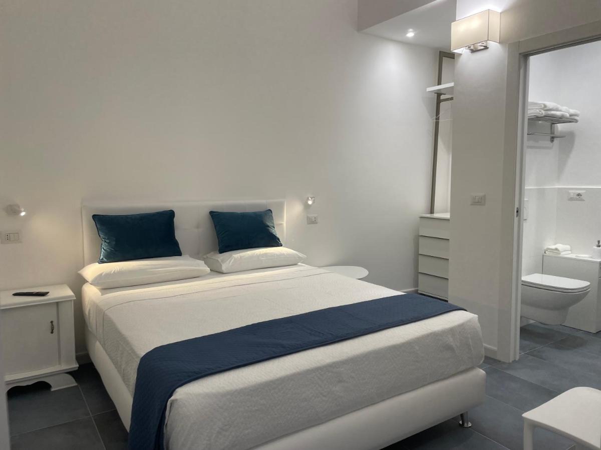 Sulis Suite Apartment - Il Milese Alghero Extérieur photo