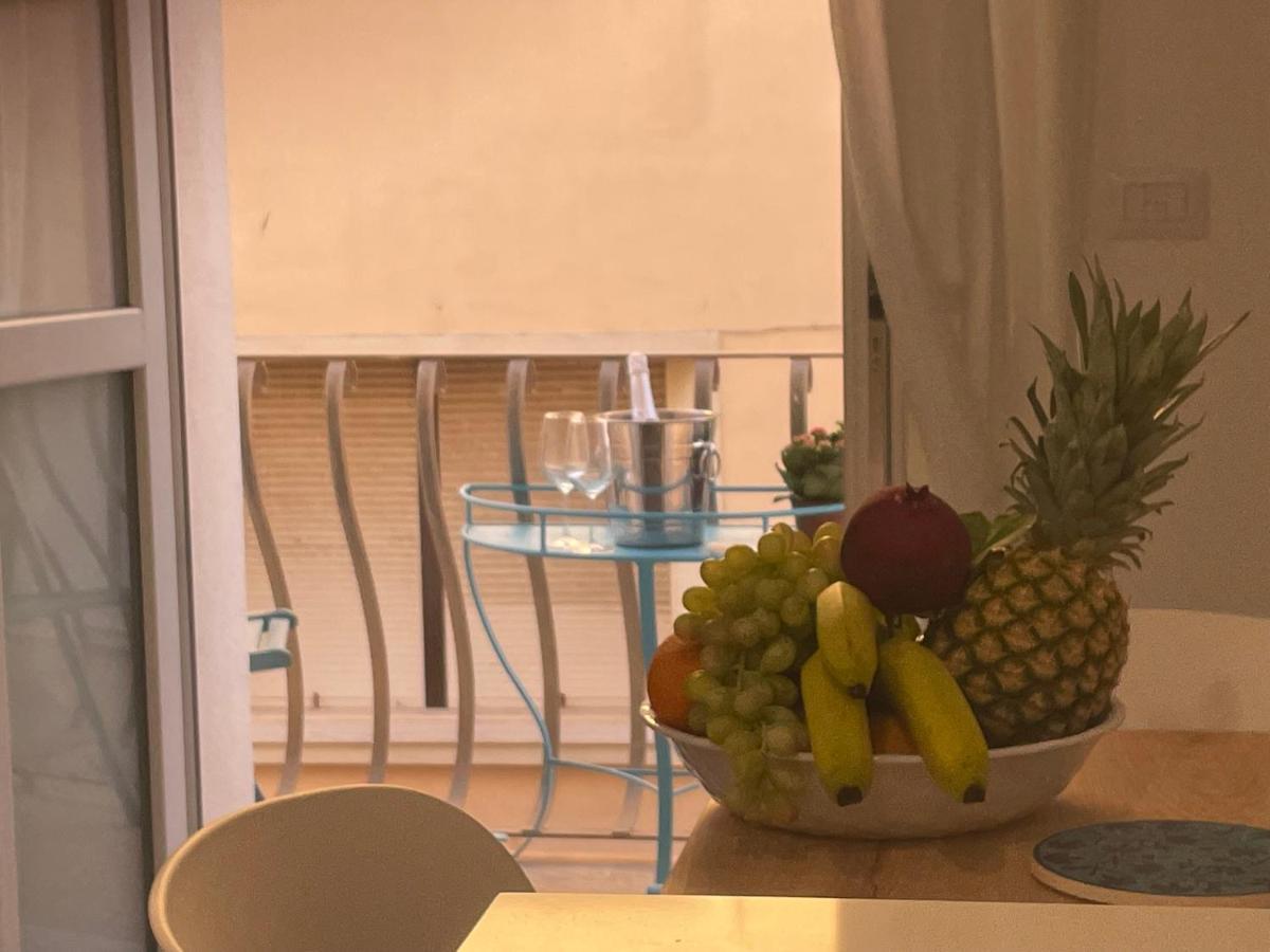 Sulis Suite Apartment - Il Milese Alghero Extérieur photo