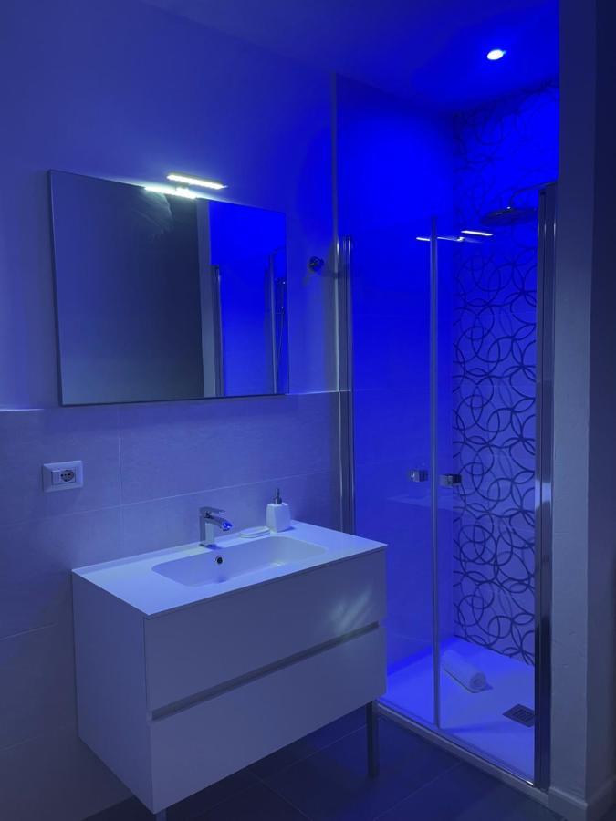 Sulis Suite Apartment - Il Milese Alghero Extérieur photo
