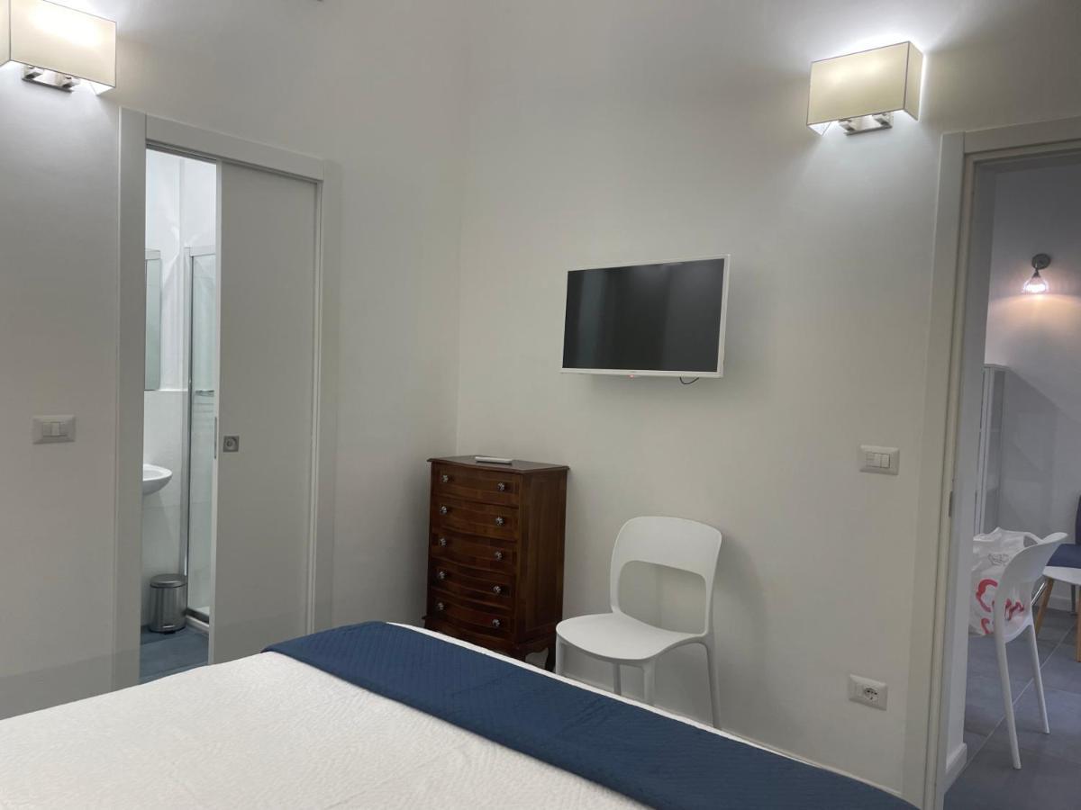 Sulis Suite Apartment - Il Milese Alghero Extérieur photo