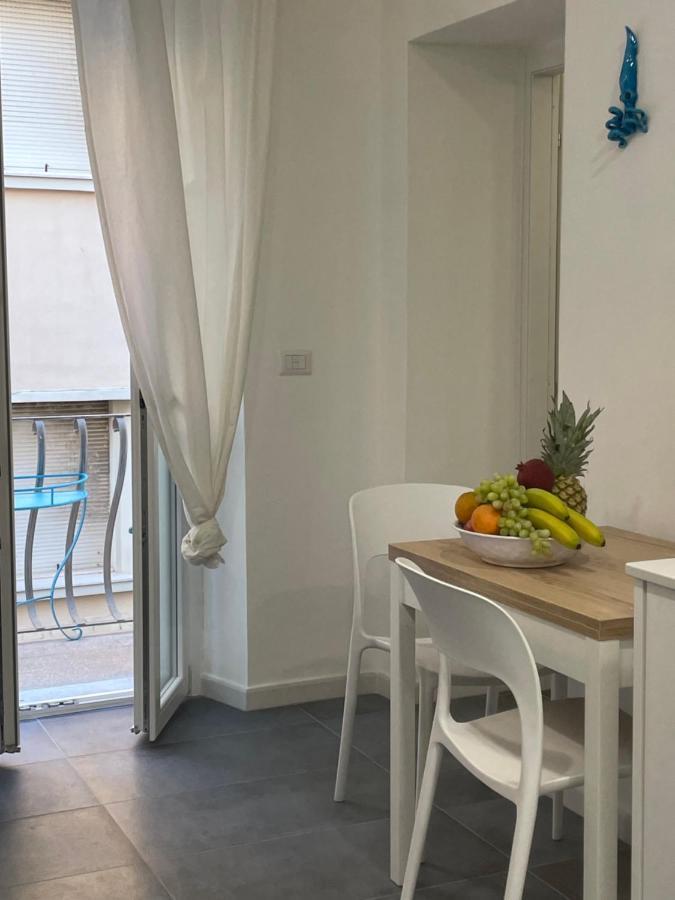 Sulis Suite Apartment - Il Milese Alghero Extérieur photo