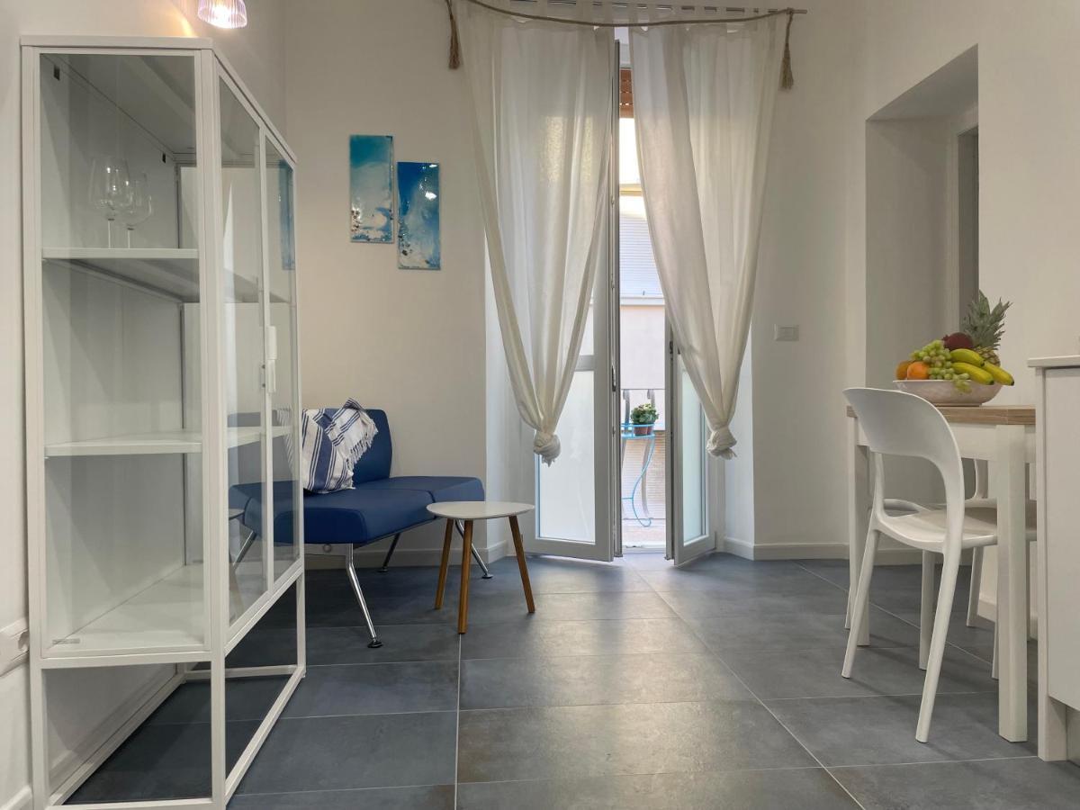Sulis Suite Apartment - Il Milese Alghero Extérieur photo