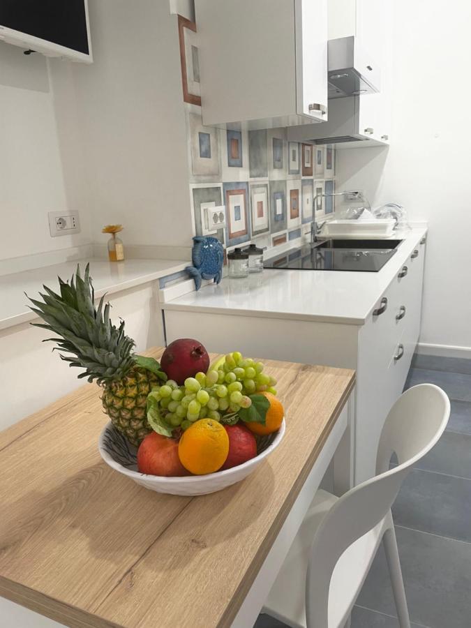 Sulis Suite Apartment - Il Milese Alghero Extérieur photo