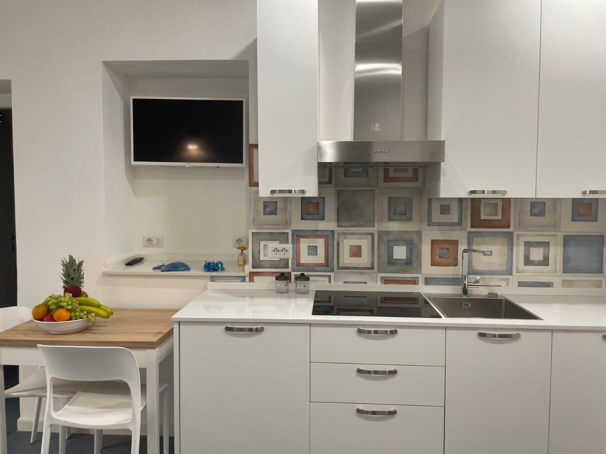 Sulis Suite Apartment - Il Milese Alghero Extérieur photo