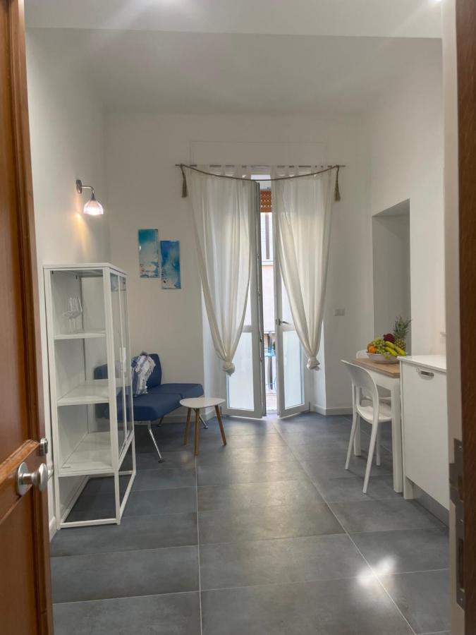 Sulis Suite Apartment - Il Milese Alghero Extérieur photo