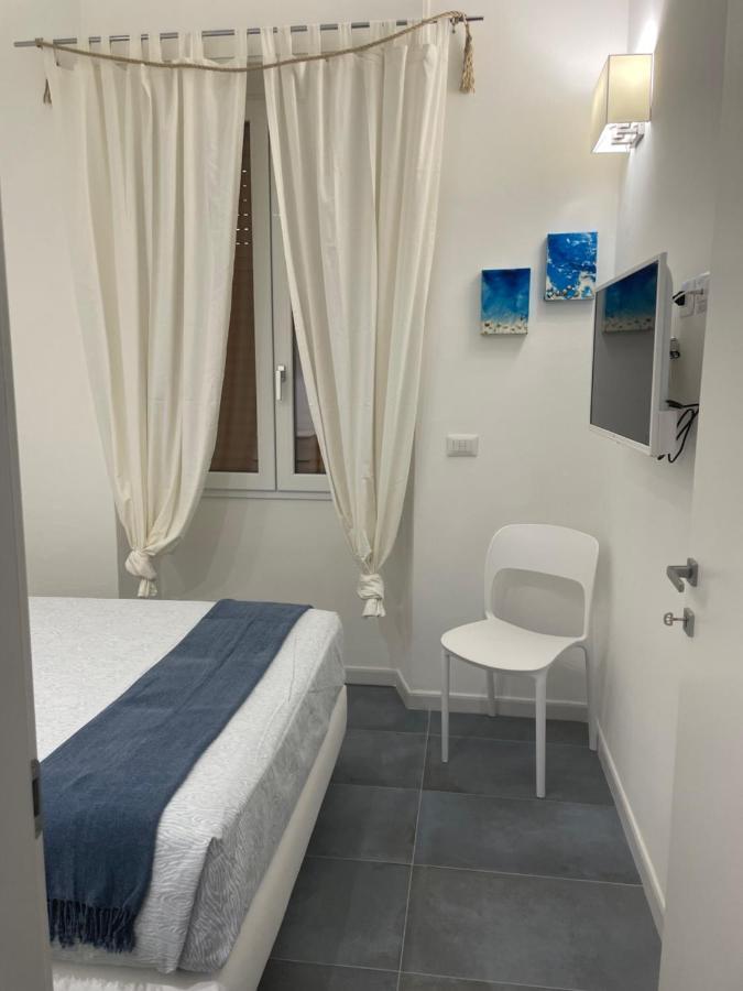 Sulis Suite Apartment - Il Milese Alghero Extérieur photo
